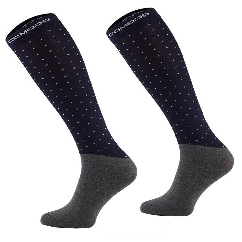 PODKOLANÓWKI JEŹDZIECKIE MICROFIBRE SPJM