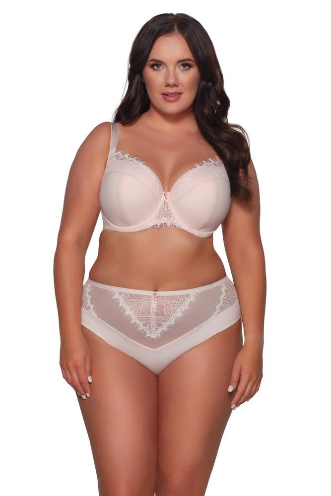 BRAZYLIANY AV 2078/B PETAL PINK - AVA SS2024