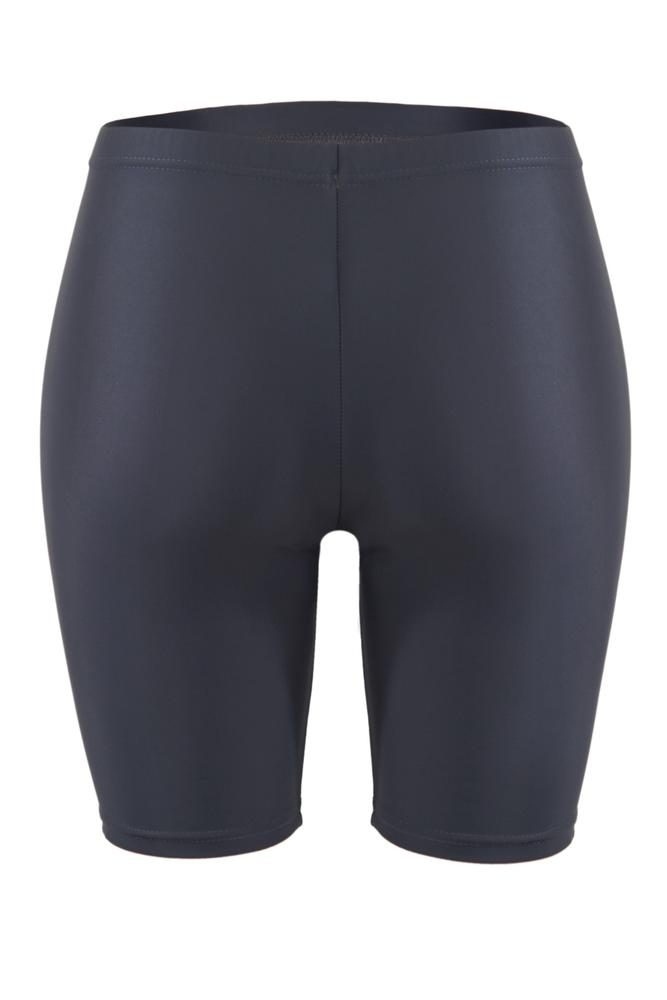 SESTO-SENSO DAMSKIE SZORTY LONG P1375