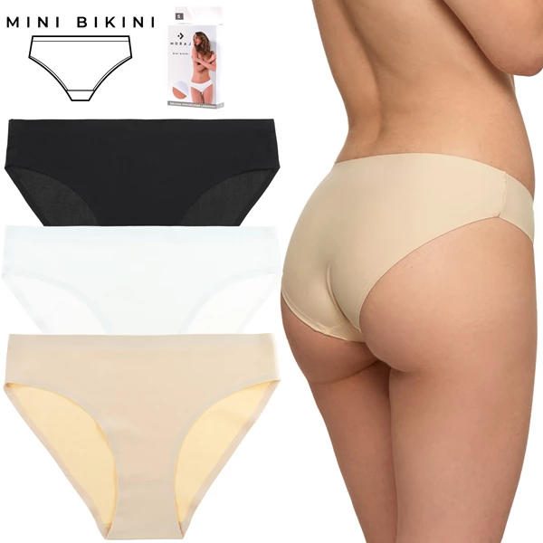 MORAJ FIGI DAMSKIE BCL700-002 MINI BIKINI