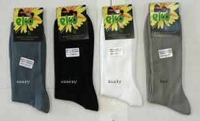 REGINA SOCKS SKARPETY  EKO BEZUCISKOWE