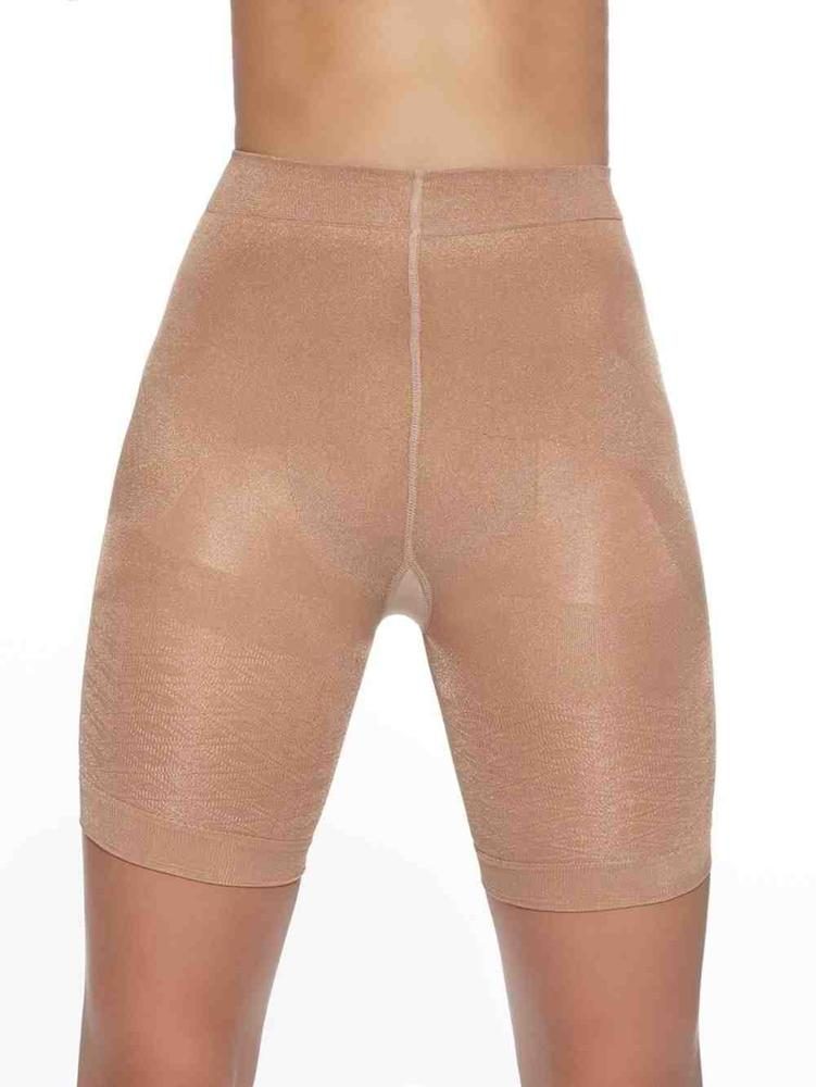 BAS BLEU - SZORTY WYSZCZUPLAJĄCE FIT BODY, 40 DEN - BB2015