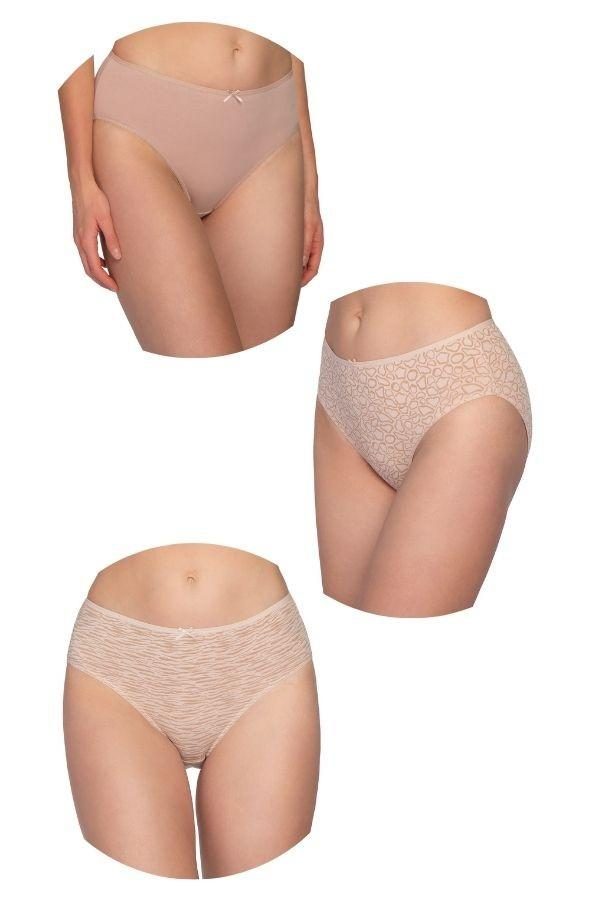 LAMA FIGI DAMSKIE BIKINI L-122BI-69