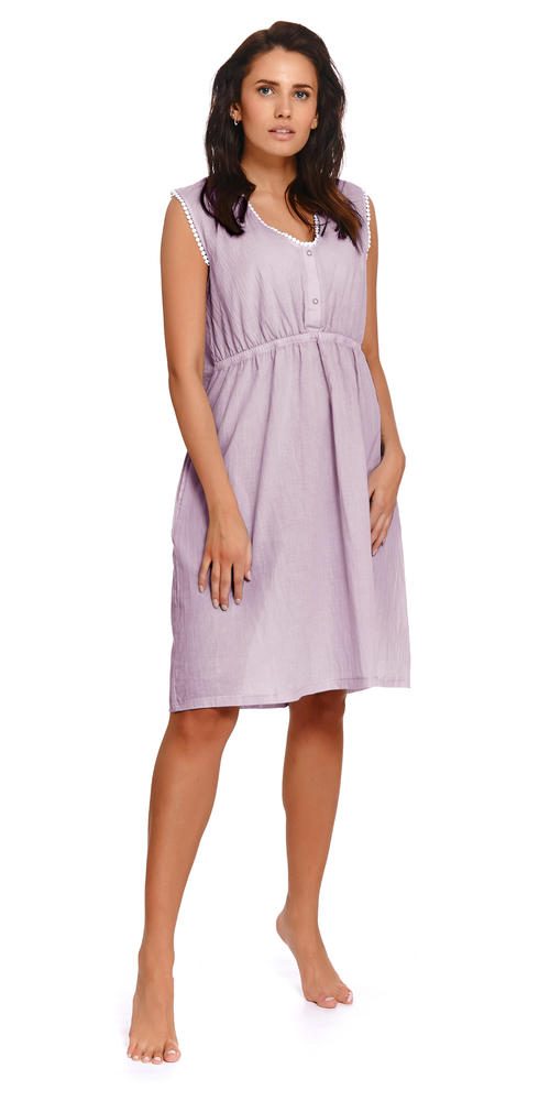 DOCTOR-NAP KOSZULA DAMSKA 9919 - SS2021