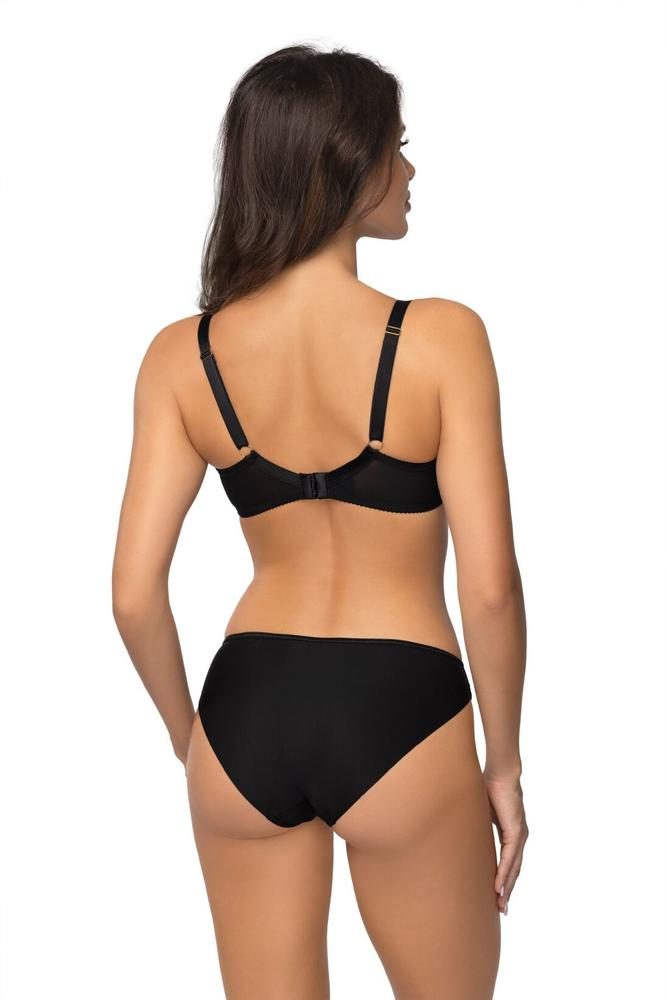 ROZA BIUSTONOSZ SEMI PADDED LASINGA