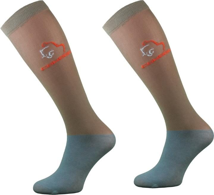 PODKOLANÓWKI JEŹDZIECKIE MICROFIBRE SPJM