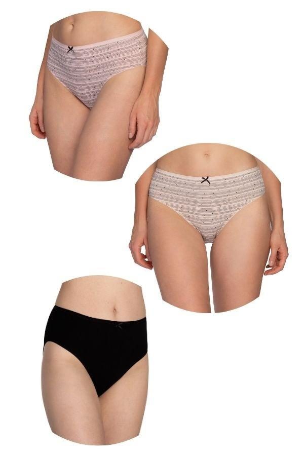 LAMA FIGI DAMSKIE BIKINI L-127BI-36