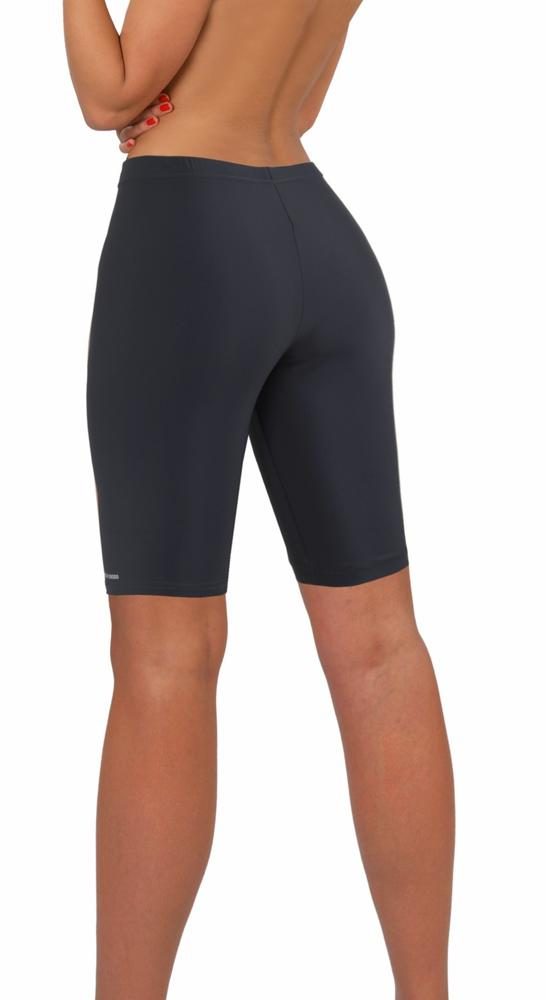 SESTO-SENSO DAMSKIE SZORTY LONG P1375