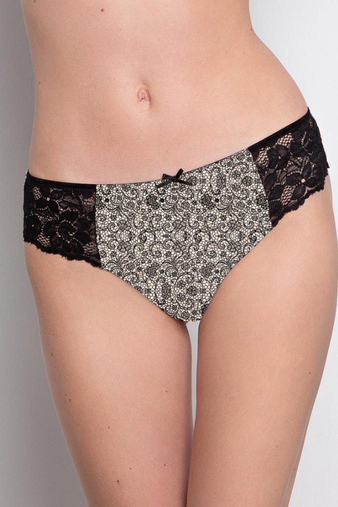 LAMA FIGI DAMSKIE BIKINI L-1576BI