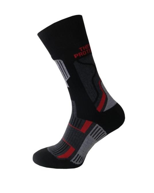 SKARPETY TREKING WINTER - TW