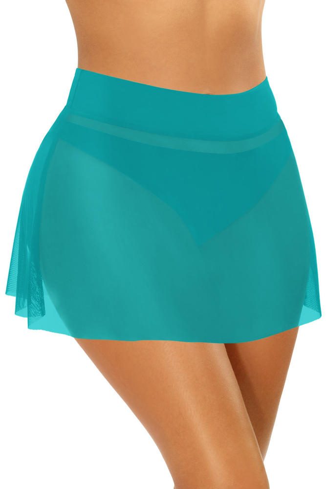 SELF SPÓDNICA PLAŻOWA SKIRT 4 - SKIRTS
