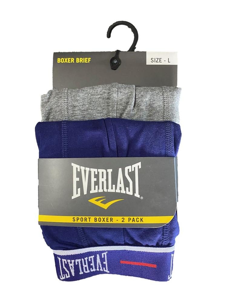 BOKSERKI MĘSKIE EVERLAST ART.472024