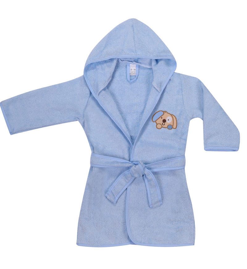 DUETBABY SZLAFROK FROTE HAFT KOD 566, 567, 568, 569