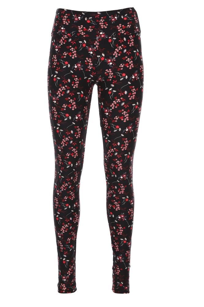 MORAJ LEGGINSY DAMSKIE RDL1400-047
