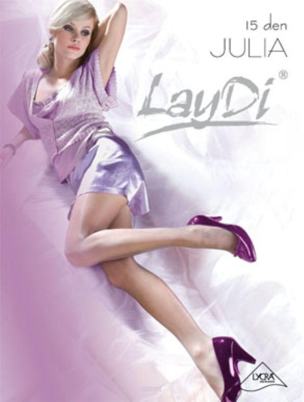 LAYDI RAJSTOPY JULIA 15 DEN