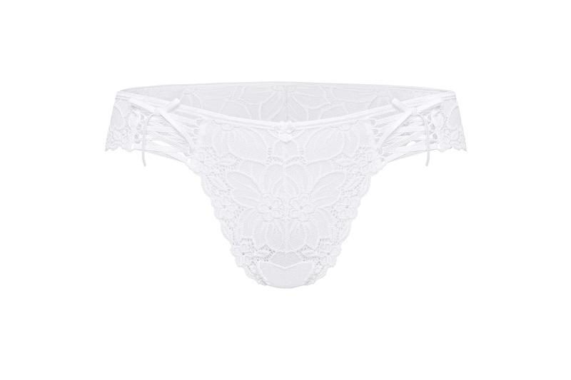 ROZA FIGI DAMSKIE DAMARIS - PANTY FULL - ostatnie sztuki