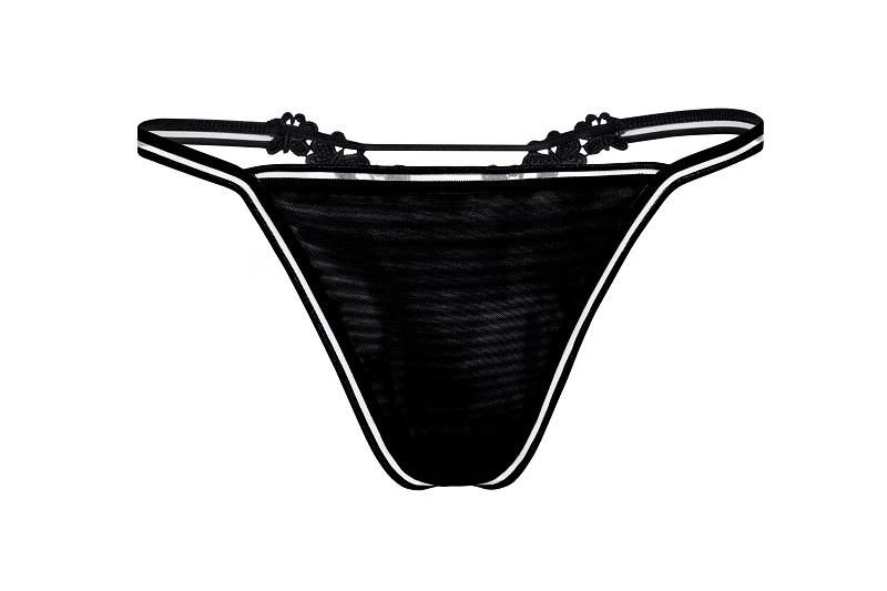 ROZA STRINGI DAMSKIE FIONA - PANTY STRING