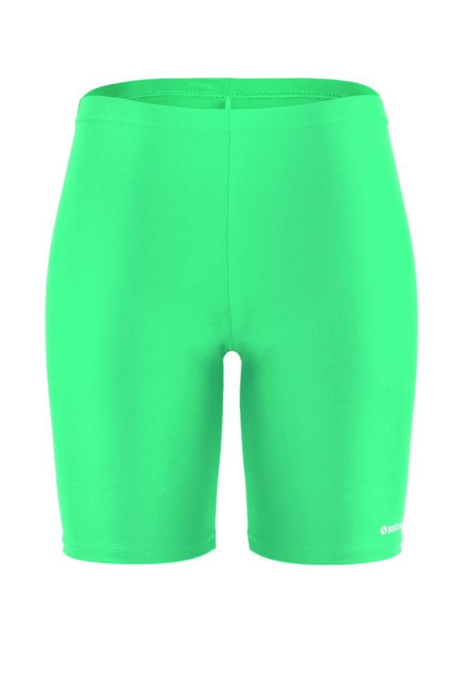 SESTO-SENSO DAMSKIE SZORTY LONG P1375