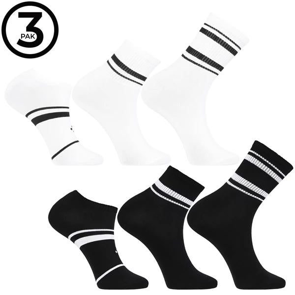 MORAJ SKARPETKI MĘSKIE SPORTOWE CSM240-093_3