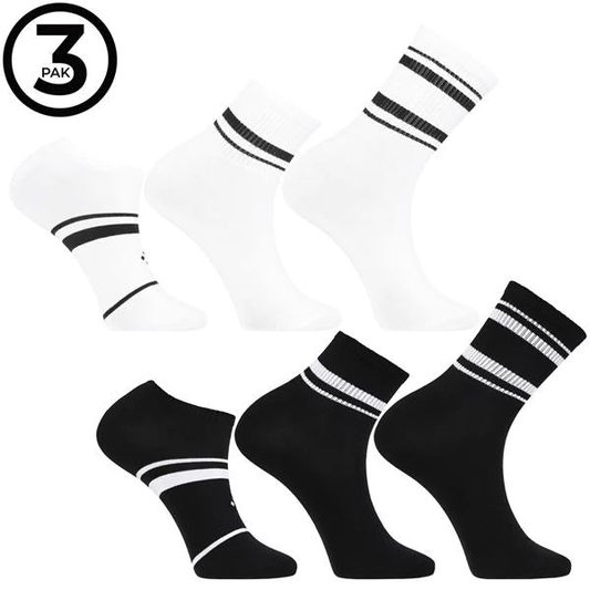 MORAJ SKARPETKI MĘSKIE SPORTOWE CSM240-093_3