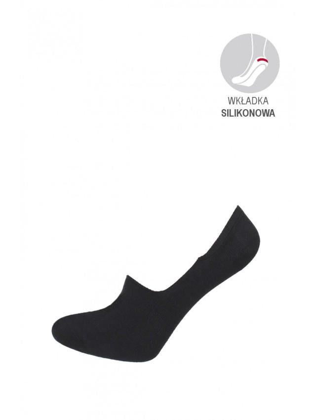 FIORE C1005 STOPKI DAMSKIE FOOTIES 03