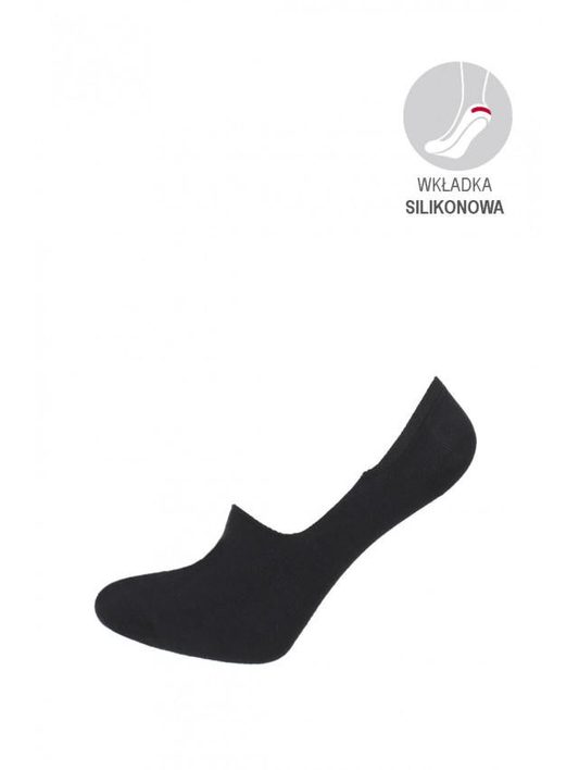 FIORE C1005 STOPKI DAMSKIE FOOTIES 03