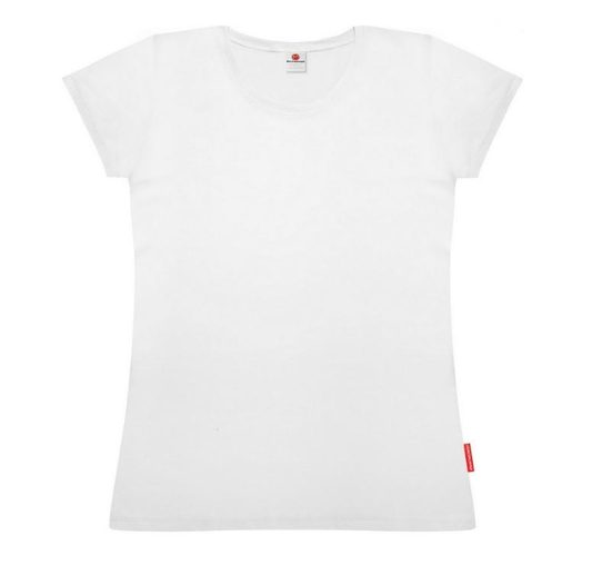 MARCINKOWSKI T-SHIRT DAMSKI KRÓTKI RĘKAW