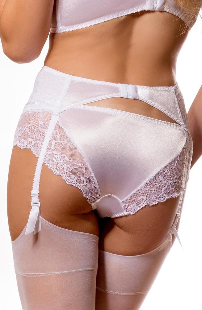 PARIPARI CATHERINE I GARTER BELT
