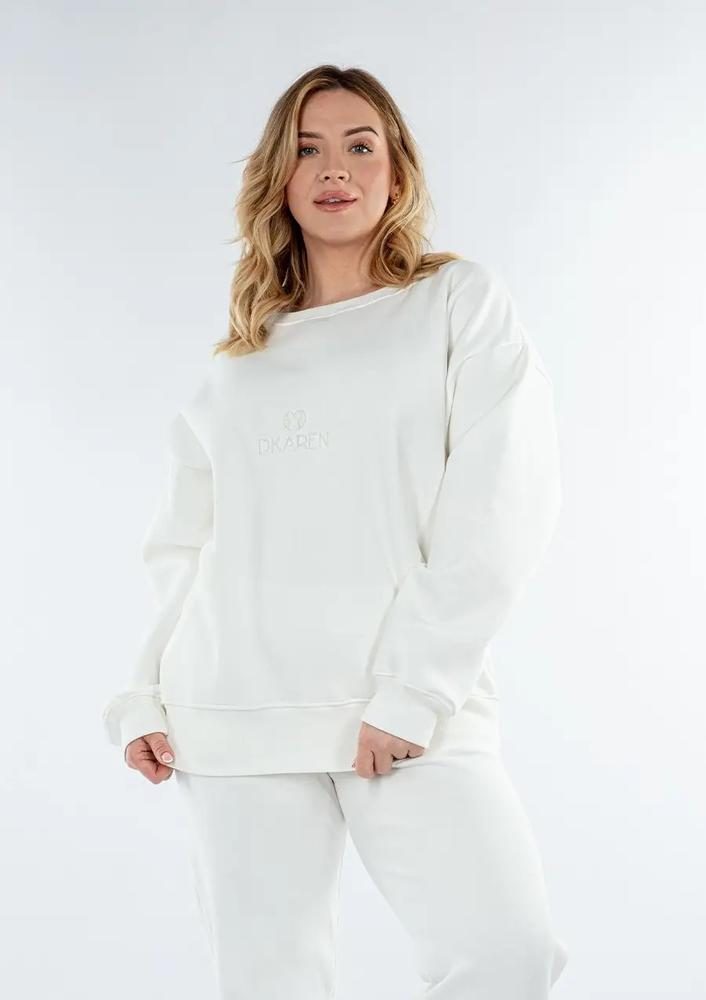 DKAREN BLUZA REHEMA H1