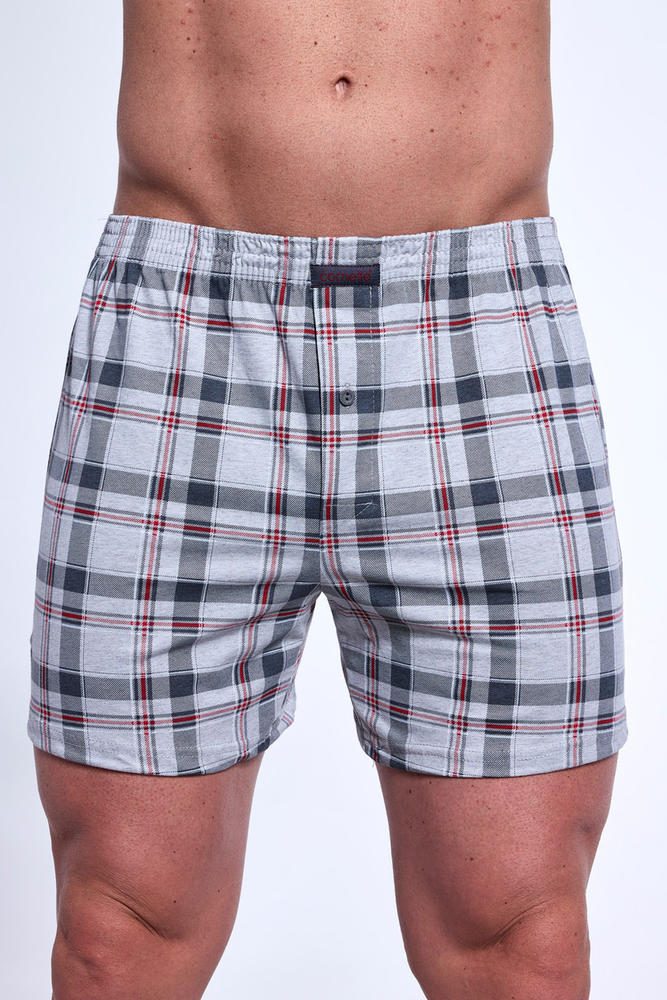 CORNETTE BOKSERKI COMFORT CM 008 3-5XL W/25