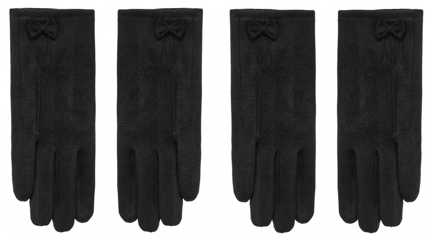 BE SNAZZY REKAWICZKI DAMSKIE SZTYWNE RS-009