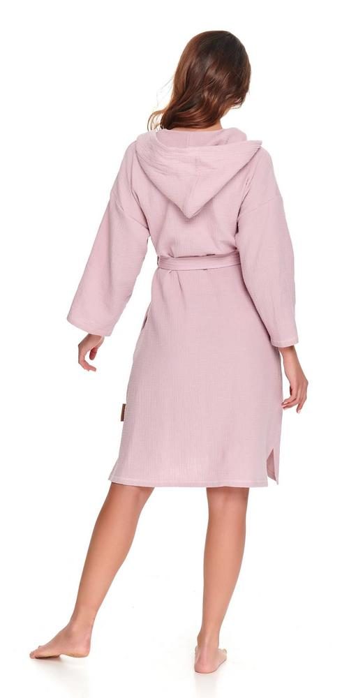 DOCTOR-NAP SZLAFROK DAMSKI SWM.9904 - AW2020