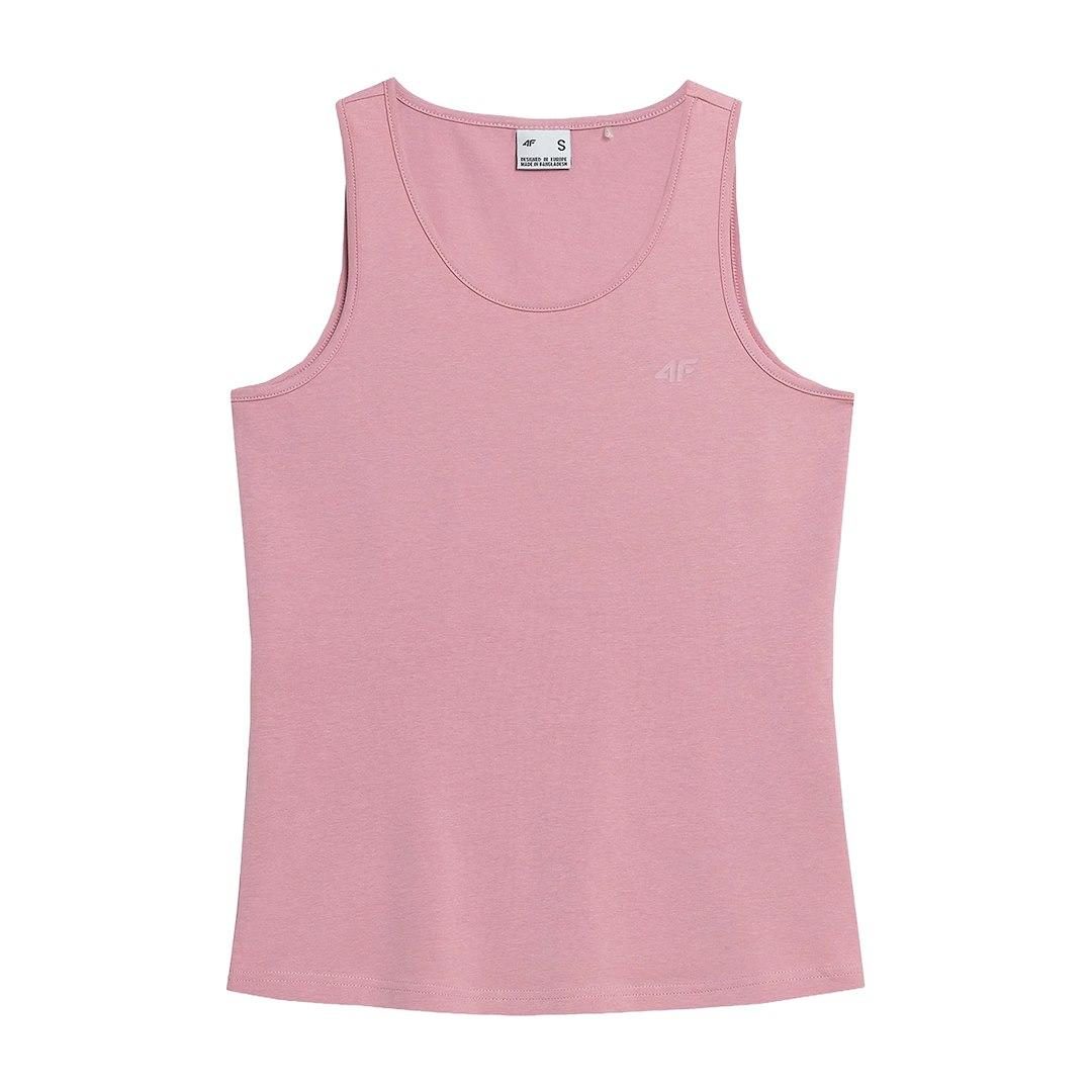 4F T-SHIRT DAMSKI H4Z22-TSD351 56S
