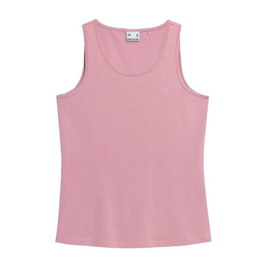 4F T-SHIRT DAMSKI H4Z22-TSD351 56S
