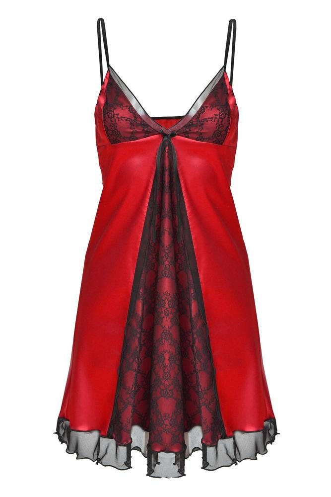 DKAREN HALKA HELEN PLUS SIZE