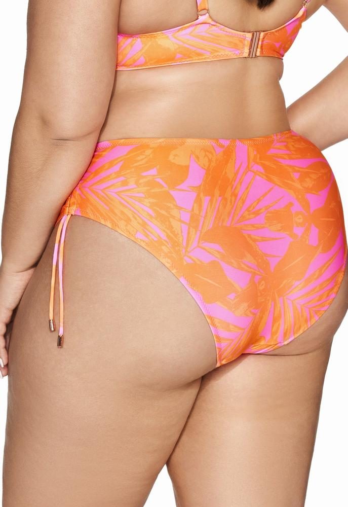 FIGI KĄPIELOWE AVA SF 214/2 TANGERINE