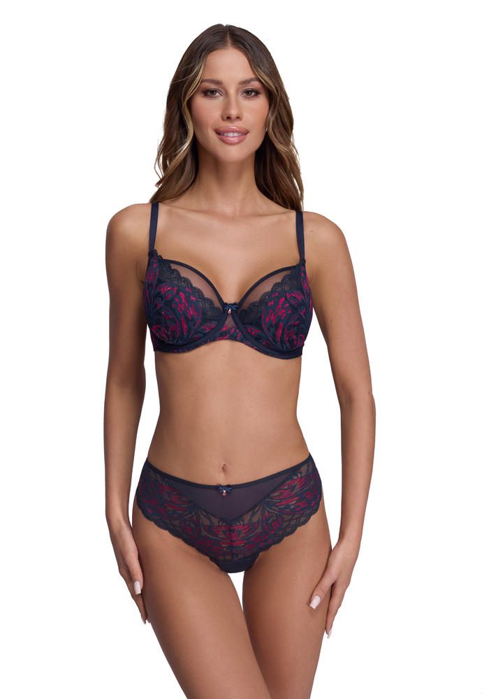 AVA FIGI SENSATION 2183 NAVY BLUE