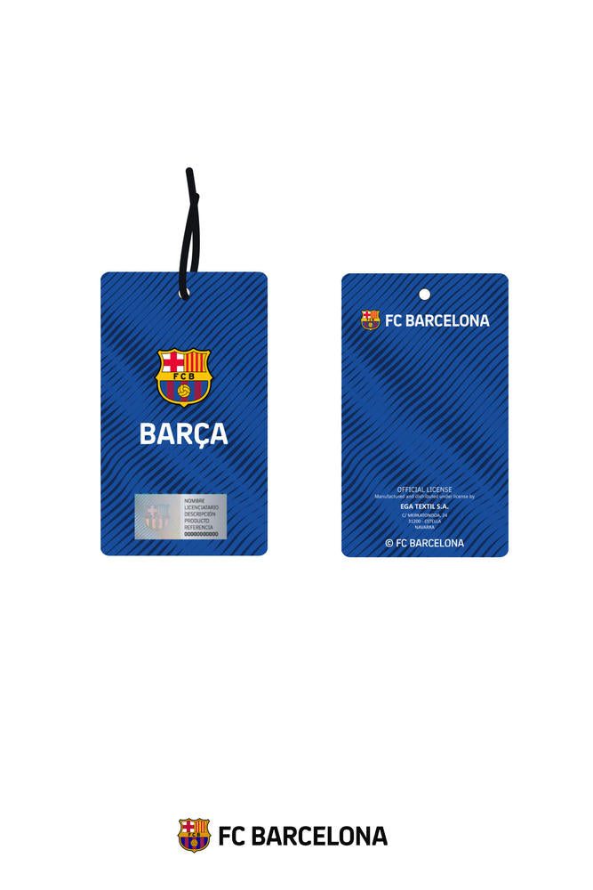 BLUZA MĘSKA 232005 FC BARCELONA FC BARCELONA
