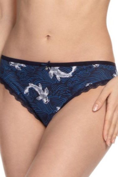 LAMA FIGI DAMSKIE MINI BIKINI L-1479MB