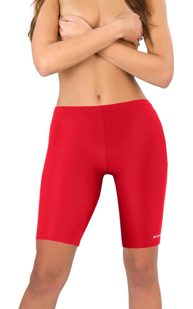 SESTO-SENSO DAMSKIE SZORTY LONG P1375