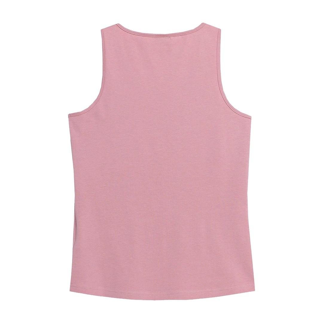 4F T-SHIRT DAMSKI H4Z22-TSD351 56S
