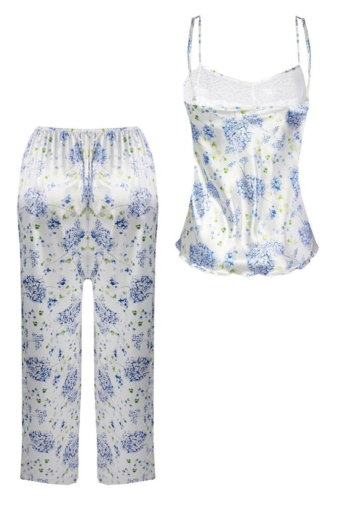 DKAREN KOMPLET FLOWERS DK-KC