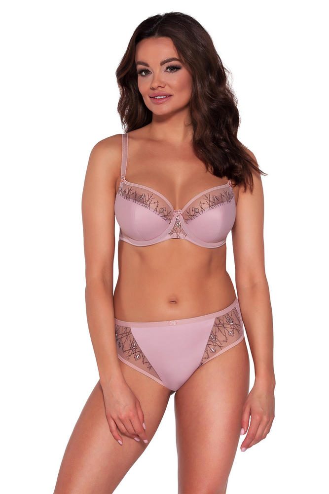 BRAZYLIANY AV 2021/B ANCIENT ROSE - AVA SS23