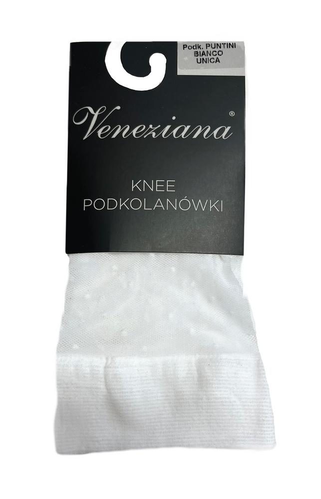 PODKOLANÓWKI VENEZIANA PUNTI