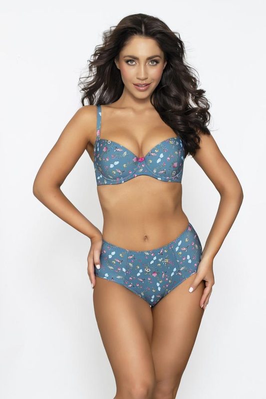 PARIPARI BLUE SKY PANTY FULL HW