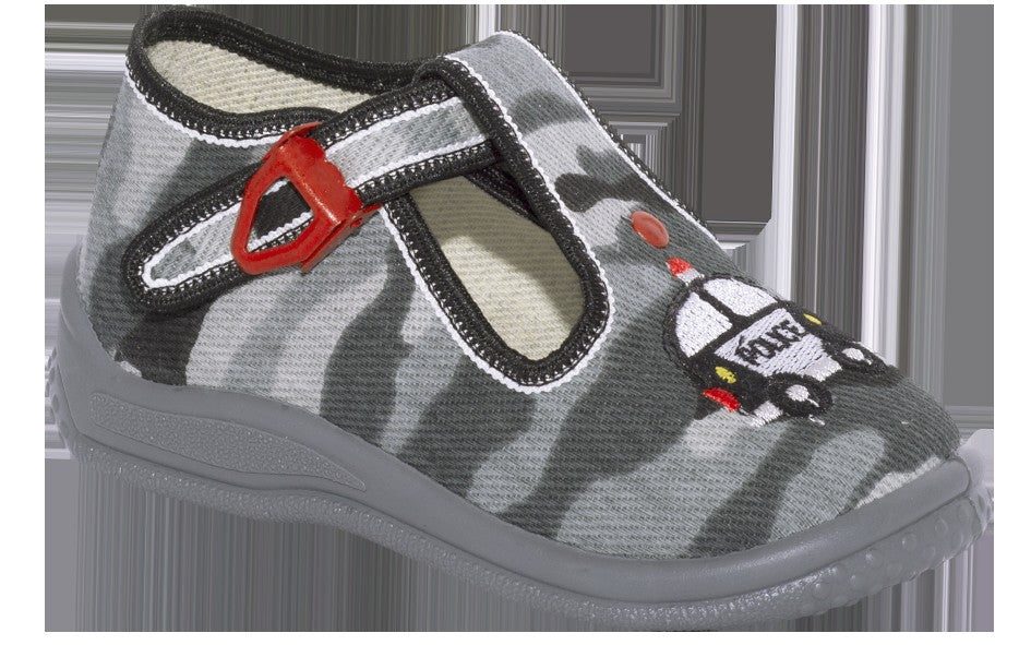 OBUWIE DZIECIĘCE PIOTRUŚ R.18-27 SALE