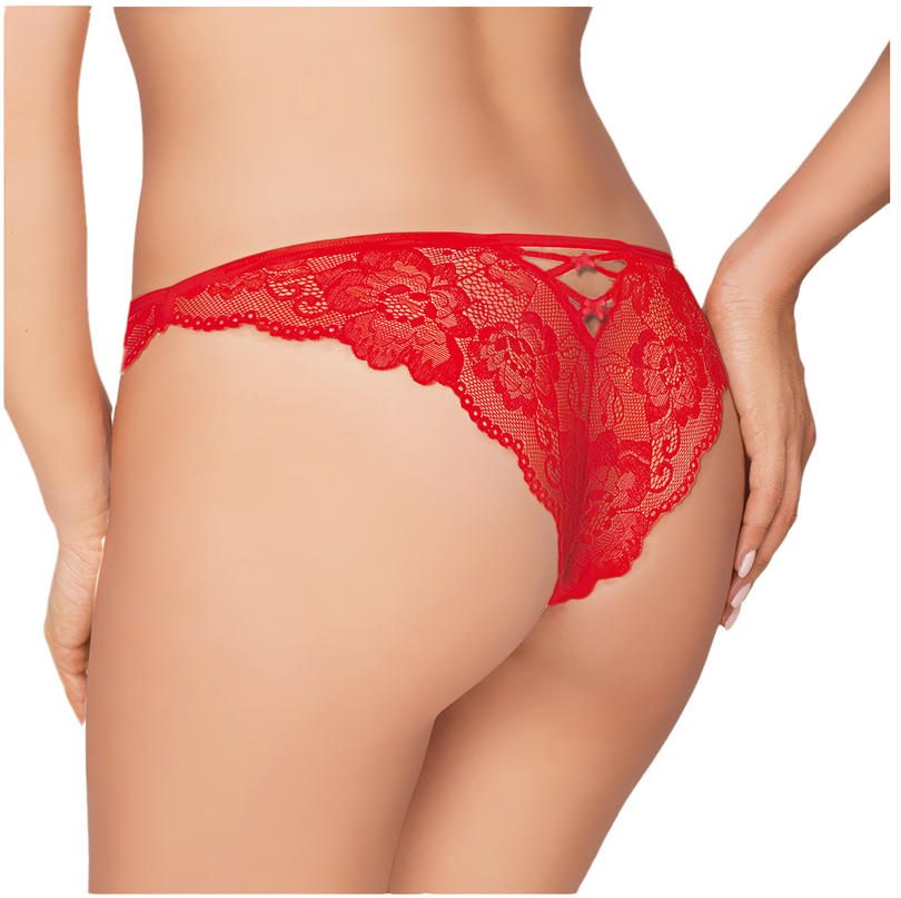 EWANA STRINGI DAMSKIE N091