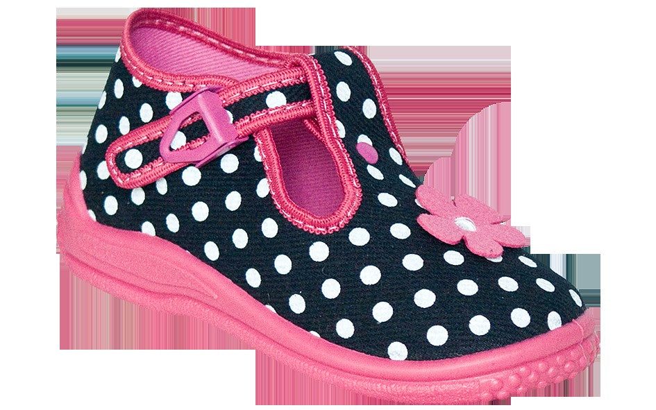 OBUWIE DZIECIĘCE DARIA R.18-27 SALE