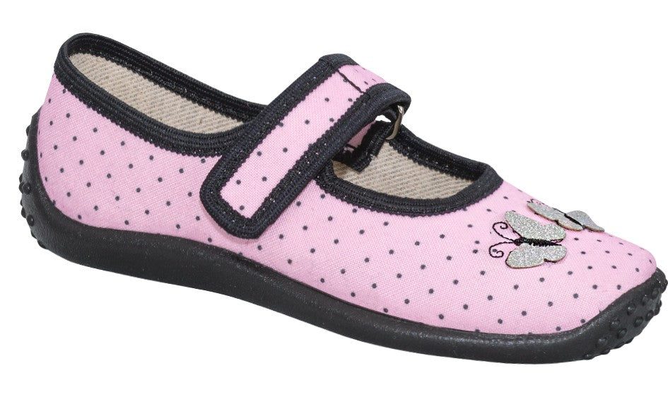 OBUWIE DZIECIĘCE JULIA R.25-36 SALE