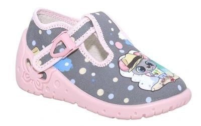OBUWIE DZIECIĘCE DARIA R.18-27 SALE
